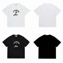 Picture of Aape T Shirts Short _SKUBapeS-2XLscqx114724977